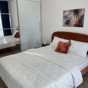 Сдается 1-комнатная квартира, 30 м²