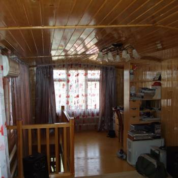 Продается Многокомнатная квартира, 108,6 м²