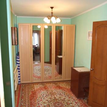 Продается Многокомнатная квартира, 108,6 м²