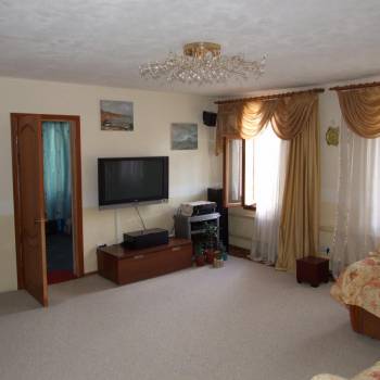 Продается Многокомнатная квартира, 108,6 м²