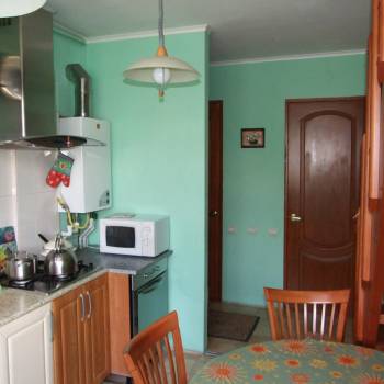 Продается Многокомнатная квартира, 108,6 м²