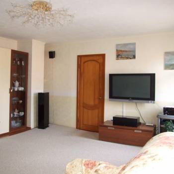 Продается Многокомнатная квартира, 108,6 м²