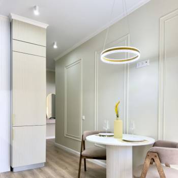 Продается 2-х комнатная квартира, 45 м²