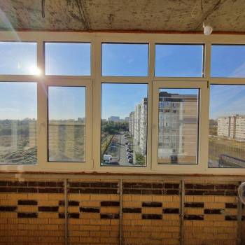 Сдается 1-комнатная квартира, 36 м²