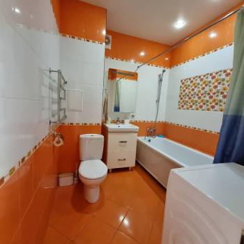 Сдается 1-комнатная квартира, 36 м²