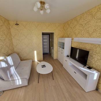 Сдается 1-комнатная квартира, 36 м²