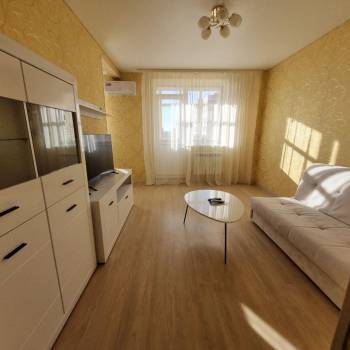 Сдается 1-комнатная квартира, 36 м²