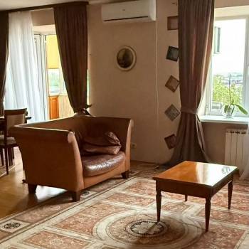 Продается 3-х комнатная квартира, 85 м²