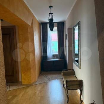 Продается 3-х комнатная квартира, 85 м²