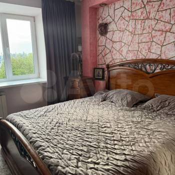 Продается 3-х комнатная квартира, 85 м²