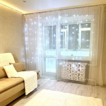 Продается 2-х комнатная квартира, 44 м²