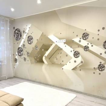 Продается 2-х комнатная квартира, 44 м²