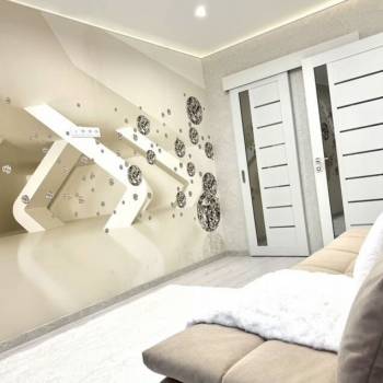 Продается 2-х комнатная квартира, 44 м²