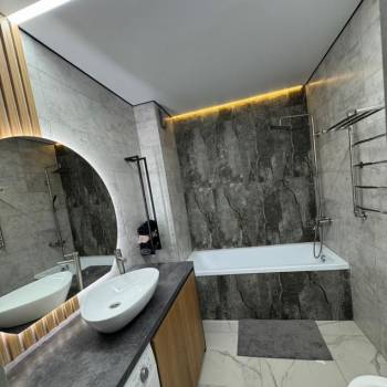 Продается 1-комнатная квартира, 42,6 м²