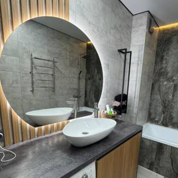 Продается 1-комнатная квартира, 42,6 м²