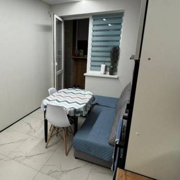 Продается 1-комнатная квартира, 42,6 м²