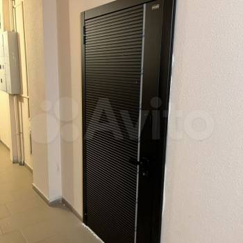 Продается 1-комнатная квартира, 42,6 м²