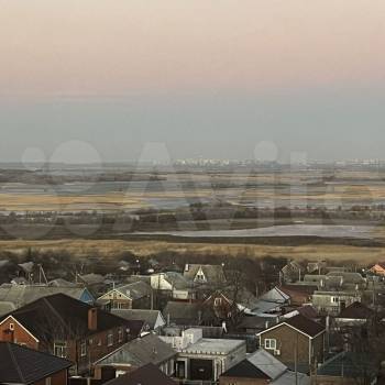 Продается 1-комнатная квартира, 42,6 м²