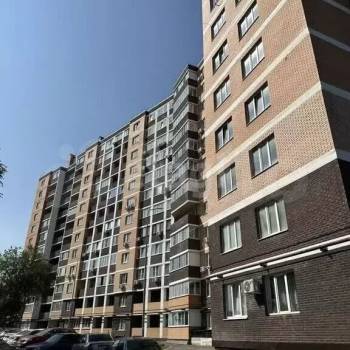 Продается 1-комнатная квартира, 42,6 м²