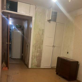 Продается 2-х комнатная квартира, 44,4 м²