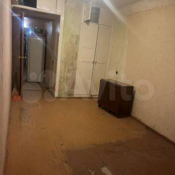 Продается 2-х комнатная квартира, 44,4 м²