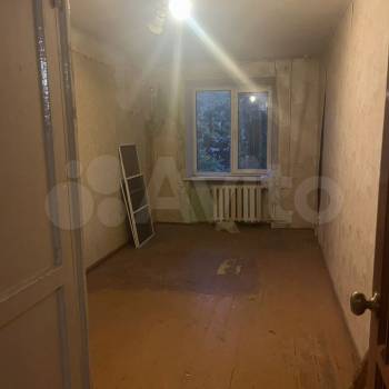 Продается 2-х комнатная квартира, 44,4 м²