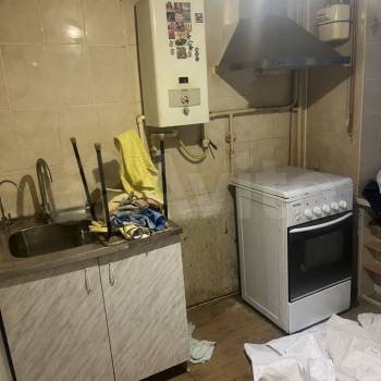 Продается 2-х комнатная квартира, 44,4 м²