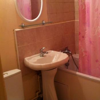 Продается 1-комнатная квартира, 40 м²