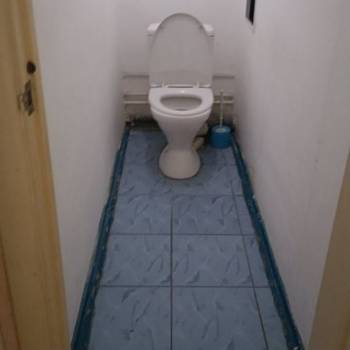 Сдается 2-х комнатная квартира, 54 м²