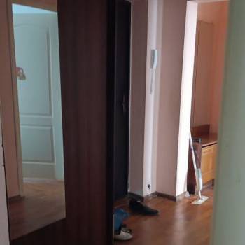 Сдается 2-х комнатная квартира, 54 м²