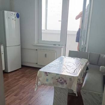 Сдается 2-х комнатная квартира, 54 м²