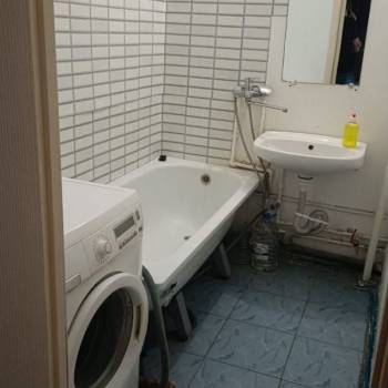 Сдается 2-х комнатная квартира, 54 м²