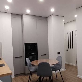Сдается 1-комнатная квартира, 37,9 м²
