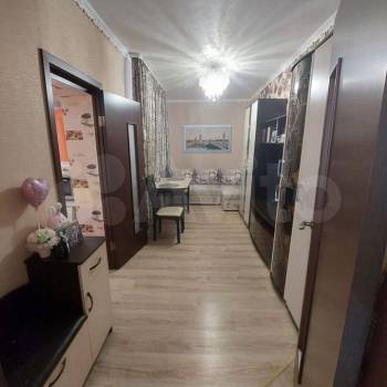 Продается 2-х комнатная квартира, 30 м²