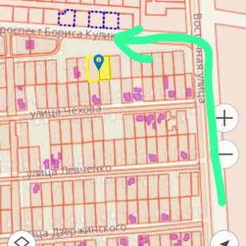 Продается Участок, 700 м²