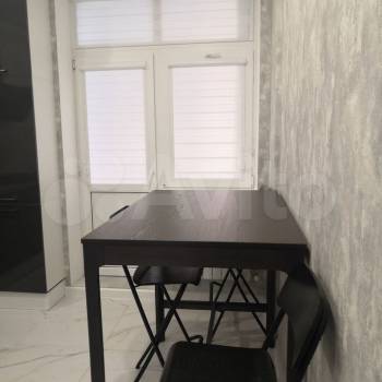 Сдается 1-комнатная квартира, 32 м²