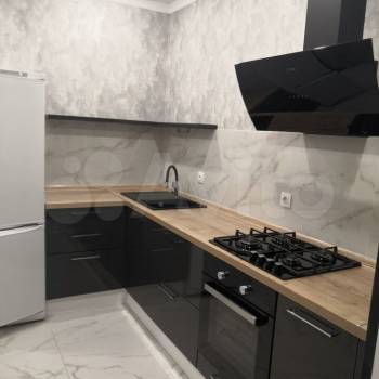 Сдается 1-комнатная квартира, 32 м²