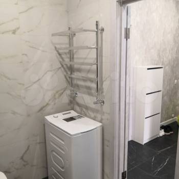 Сдается 1-комнатная квартира, 32 м²