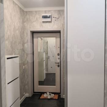 Сдается 1-комнатная квартира, 32 м²