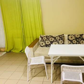 Сдается 1-комнатная квартира, 30 м²