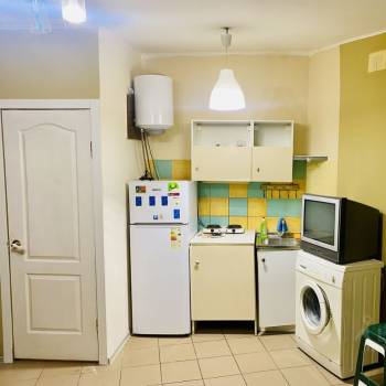 Сдается 1-комнатная квартира, 30 м²