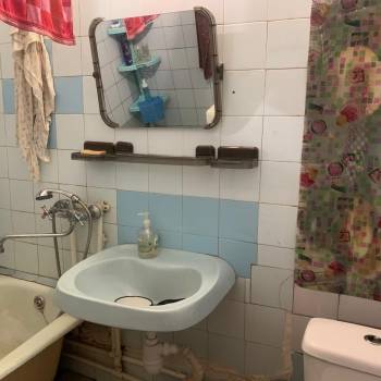 Продается 1-комнатная квартира, 30,8 м²