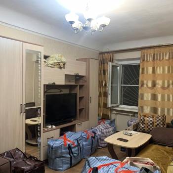 Продается 1-комнатная квартира, 30,8 м²