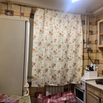 Продается 1-комнатная квартира, 30,8 м²