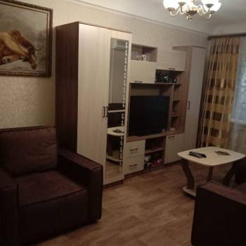 Продается 1-комнатная квартира, 30,8 м²