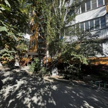 Продается 1-комнатная квартира, 30,8 м²