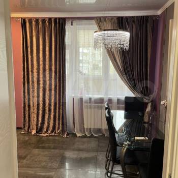 Сдается 2-х комнатная квартира, 70,2 м²