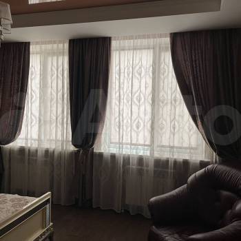 Сдается 2-х комнатная квартира, 70,2 м²