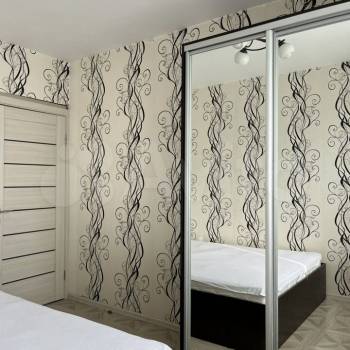 Сдается Многокомнатная квартира, 64 м²