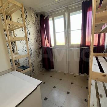 Сдается Многокомнатная квартира, 64 м²